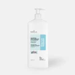 МАСЛЯНЫЙ ШАМПУНЬ СМЯГЧАЮЩЕГО И УСПОКАИВАЮЩЕГО ДЕЙСТВИЯ