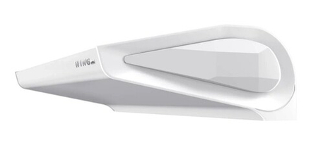 Завеса электрическая WING II C150 AC воздушная 1-4-2801-0257