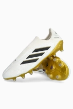 Бутсы adidas Copa Pure 3 Elite LL FG - белый