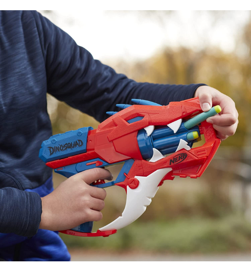 Nerf Dinosquad Raptor Slash F2475