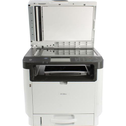 МФУ Ricoh SP 330SFN лазерное