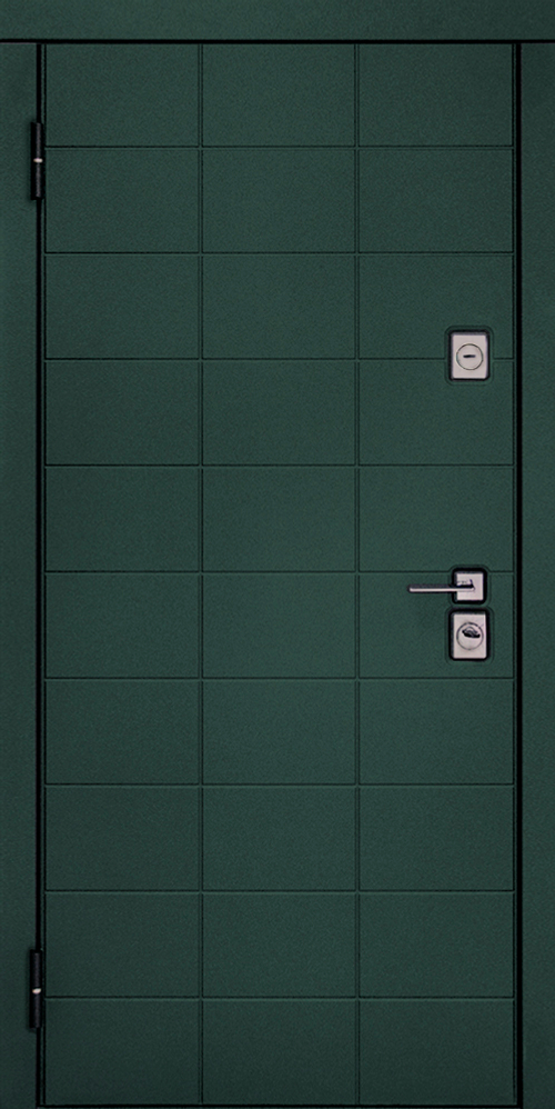 Входная дверь Бриз