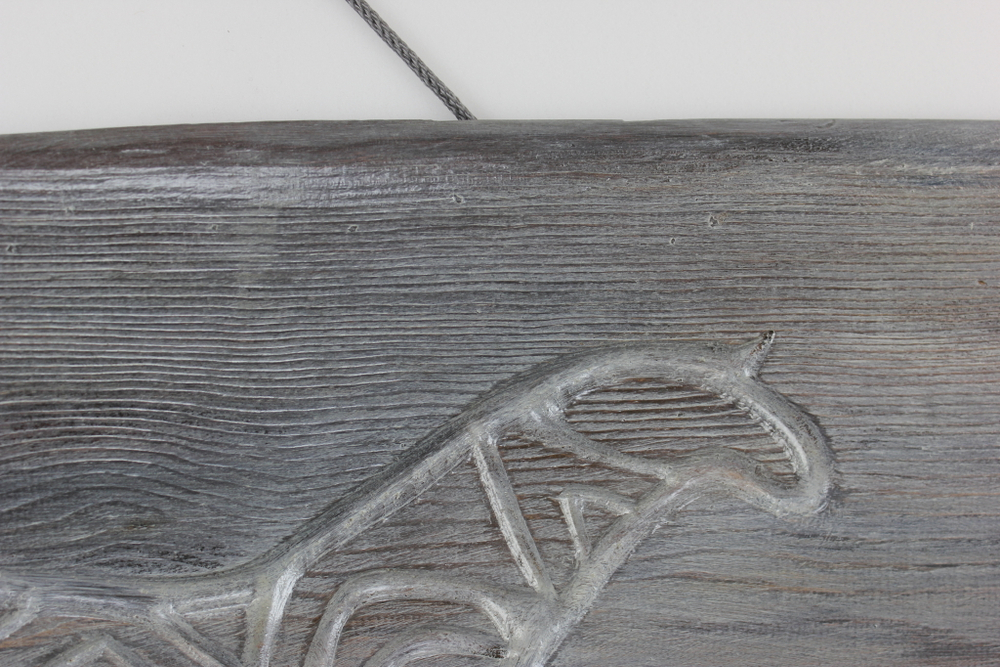 Декоративное панно