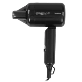 Складной фен для волос Scarlett SC-HD70IT15