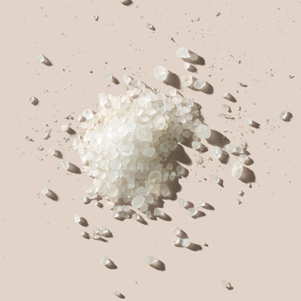 AHAVA Dead Sea Salt - натуральная соль для ванн с Мертвого моря /   250  g  / GTIN 0697045150359