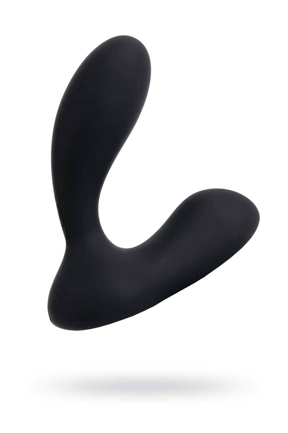 Стимулятор простаты Svakom Vick Black с пультом ДУ черный