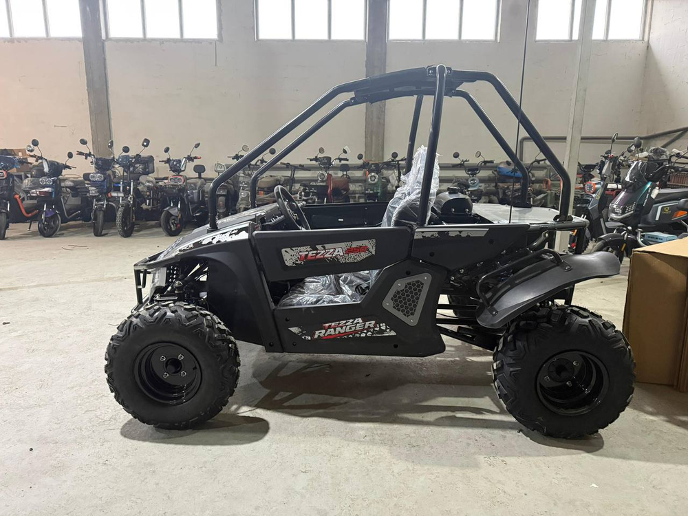 Багги TEZZA Ranger 250cc