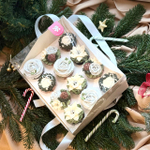 Двенадцать рождественских чудес