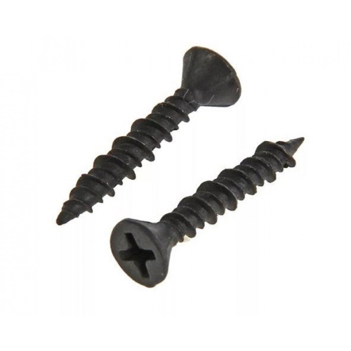 Саморез по ГВЛ 3,9х25 мм (PH2)