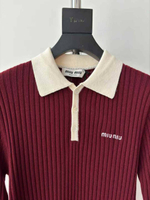 Поло Miu Miu