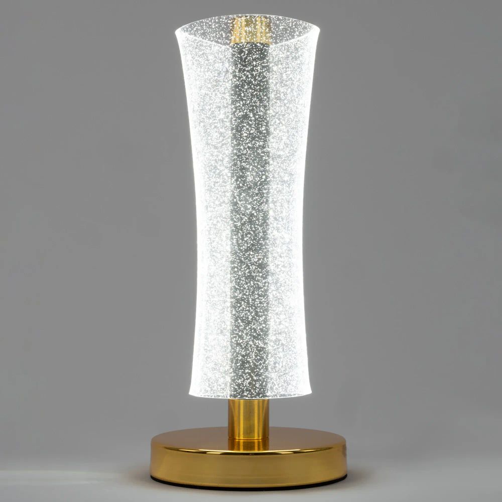 Citilux FANNY CL213811 Настольная светодиодная лампа