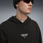 Мужская толстовка PUMA PL Graphic Hoodie