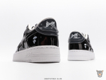 Кроссовки Bape STA