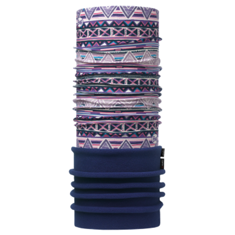 Шарф-труба трансформер детский Buff Tanok Multi Navy Фото 1