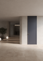 Межкомнатная дверь N asm 1