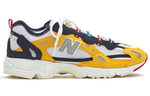 Кроссовки Aime Leon Dore X New Balance Nb 827