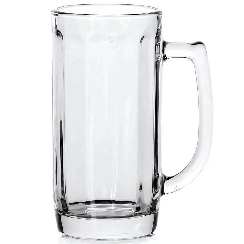 Набор пивных кружек 2шт 330мл «Гамбург» H5126