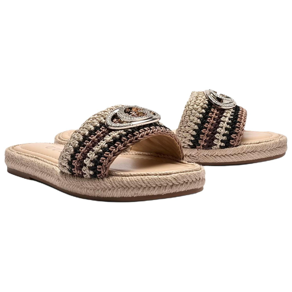GUESS Slide Slippers Women"s