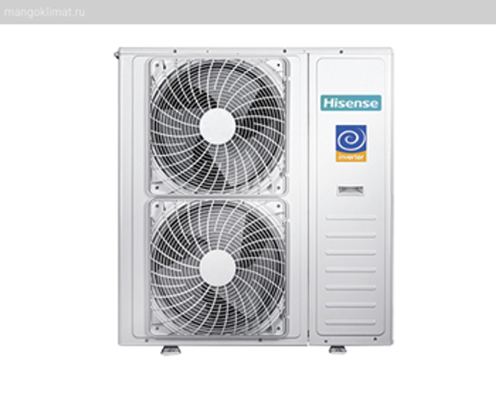Наружный блок ULTRA Match DC Inverter AMW-42U4SE