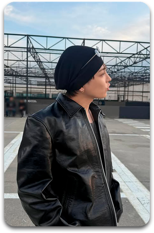 Карта / ATEEZ #1323