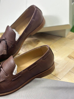 Лоферы Brunello Cucinelli