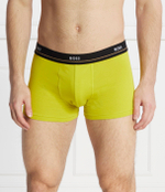 Трусики-боксеры 5шт. Essential BOSS BLACK - лимонный(50499430)