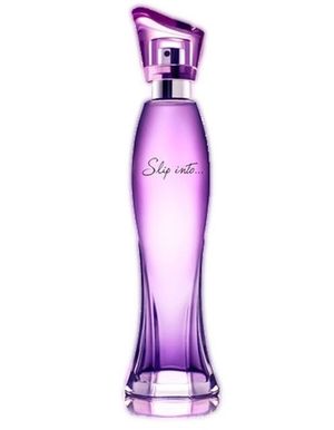 Avon Slip Into