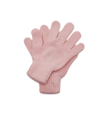 перчатки Calvin Klein Jeans - розовый(IU0IU00363)