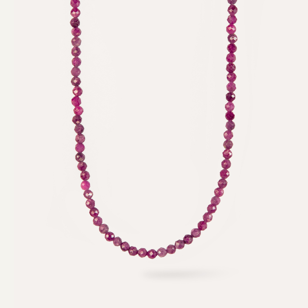 Колье Prism RED