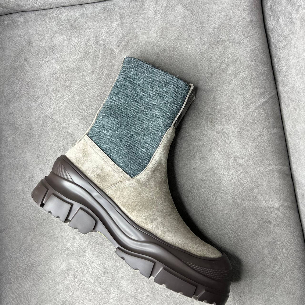 Ботинки Brunello Cucinelli