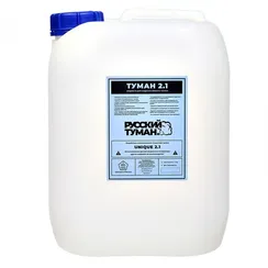 Туман 2.1, 10л