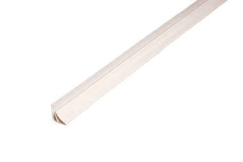 ПЛИНТУС ДЕКОРАТИВНЫЙ ПВХ HAIRUN