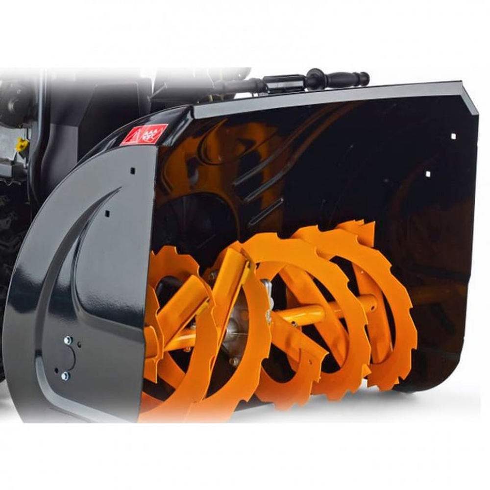 Снегоуборщик MCCULLOCH PM105