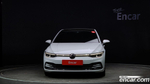 Volkswagen Golf 8 Generation 2.0 TDI Prestige (08.2022)