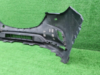 Бампер передний Mazda CX-9 2 (2016-2021)