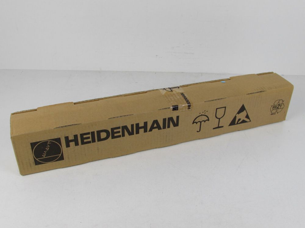 Heidenhain LC 491F / 50nm ML 170mm Id.Nr. 372 852-07