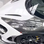 Карбоновый обвес для McLaren 720S 2017+ МакЛарен тюнинг