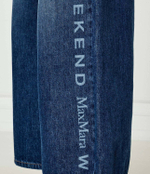 Джинсы LISOTTE Weekend MaxMara - темно-синий(151810916)