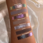 Ensley Reign Cosmetics Cold Moon Palette