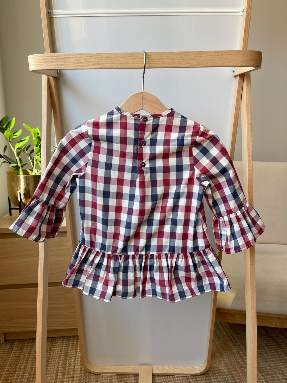 Рубашка Il Gufo, 92