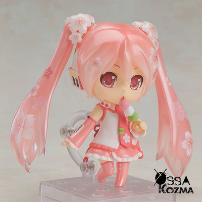 Нендройд Хацуно Мика серия Sakura (реплика)