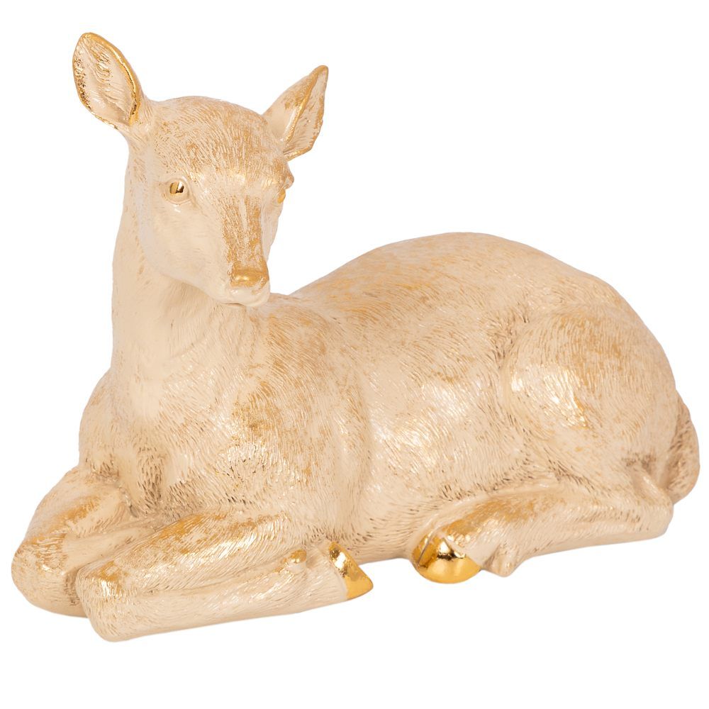 Статуэтка Лань Таори Айвори