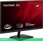 Монитор ViewSonic 23.8" VA2408-MHDB