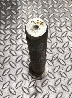 Палец 811/12400 ковша