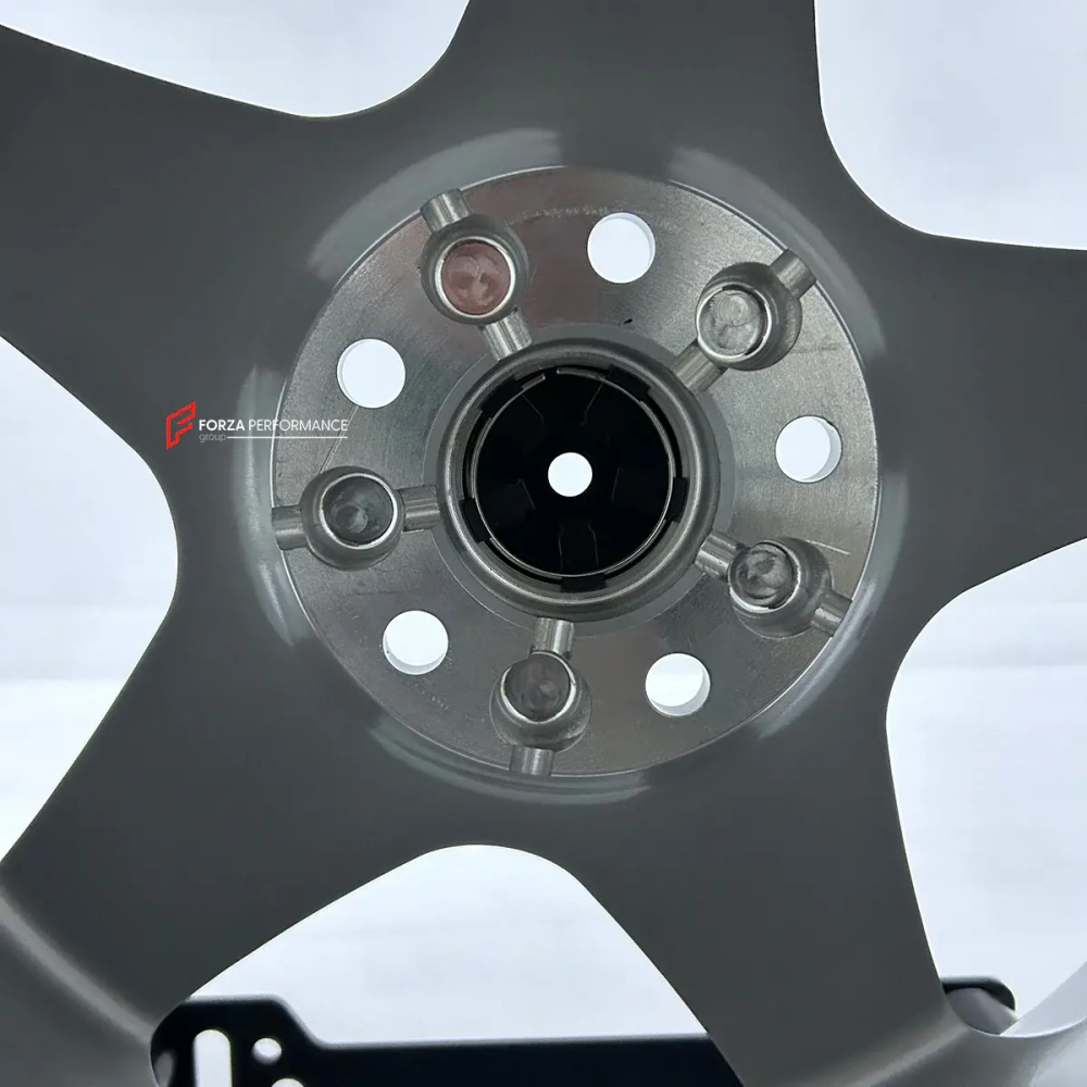 КОВАНЫЕ ДИСКИ ДЛЯ FERRARI 348 1991 ФЕРРАРИ