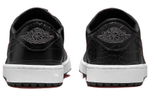 Кроссовки Jordan Air Jordan 1 Low Og Golf "Black Croc"