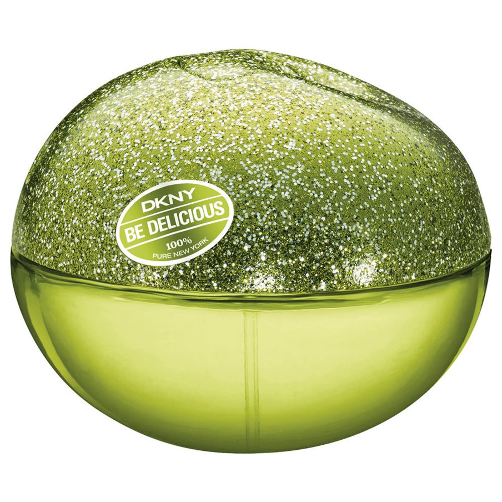 DKNY Be Delicious Sparkling Apple