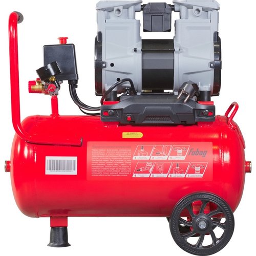 Компрессор Fubag OLS 250/24 CM2