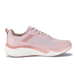 Кроссовки женские Runners RNS-241-6228, розовые