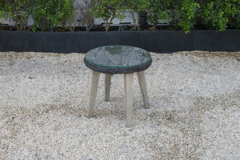 Комплект плетеной мебели Jura